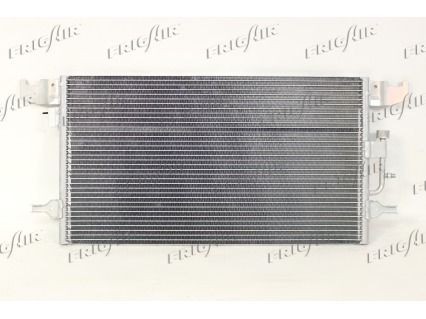 FRIGAIR Air conditioning condenser 0810.3100 0810.3100 FRIGAIR ac condenser for FORD USA WINDSTAR