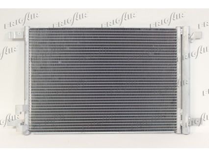 FRIGAIR Condensatore climatizzatore 0810.3101 Costo Radiatore aria condizionata FRIGAIR SKODA 0810.3101
