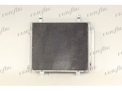 FRIGAIR Condensatore climatizzatore 0814.2016 0814.2016 Radiatore aria condizionata FRIGAIR NISSAN NP300 PICKUP costo