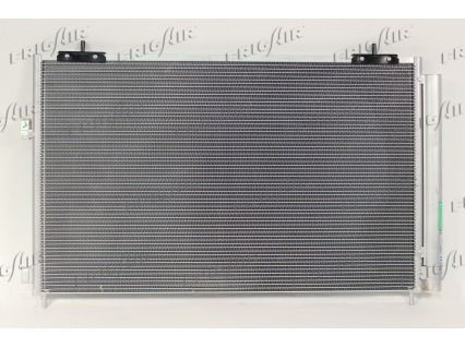 FRIGAIR Kondensator, klimaanlæg 0815.3057 AC condenser FRIGAIR CAMRY 0815.3057 billig