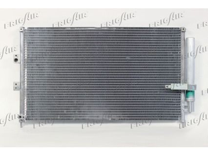 FRIGAIR Air conditioning condenser 0819.3020 HONDA LEGEND FRIGAIR ac condenser 08193020