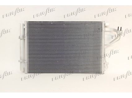 FRIGAIR Kondensator, klimaanlegg 0828.3048 AC kondensator FRIGAIR CRETA 0828.3048 billige