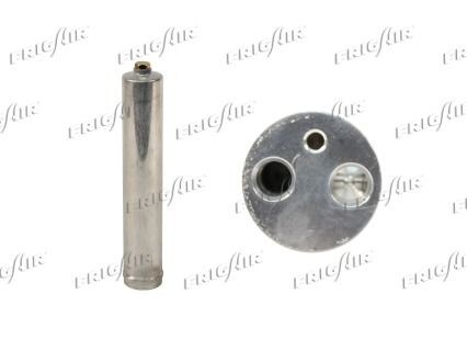 FRIGAIR Tørfilter aircondition 137.50125 137.50125 Tørrefilter NISSAN NAVARA FRIGAIR