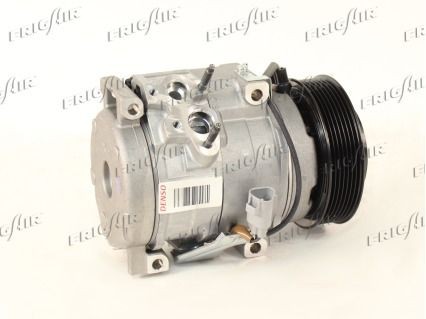 FRIGAIR AC-kompressor 920.30274 AC pumpe FRIGAIR Toyota VERSO S 920.30274