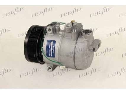 FRIGAIR Kompresor klimatizácie 930.30141 930.30141 Kompresor klimatizácie FRIGAIR MERCEDES-BENZ séria 124