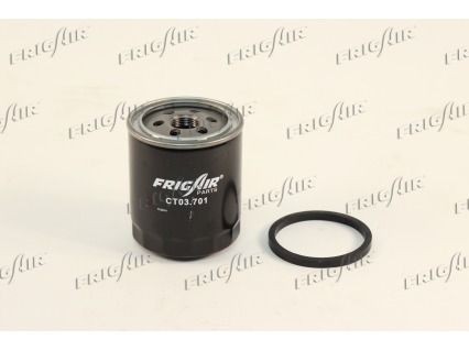 FRIGAIR Oljefilter CT03.701 CT03.701 FRIGAIR motoroljefilter PEUGEOT 1007