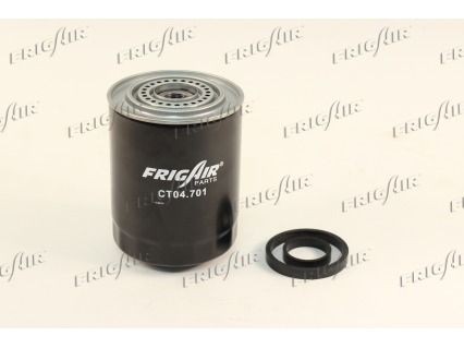 FRIGAIR Oljefilter CT04.701 CT04.701 FRIGAIR oljefilter PEUGEOT 1007