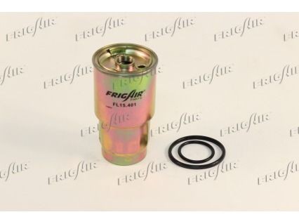 FRIGAIR Filtro carburante FL15.401 FL15.401 costo Filtro carburante FRIGAIR TOYOTA AYGO