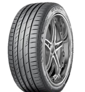Kumho Reifen 2206533 Kumho Ecsta PS71 255/45 R18 103Y 2206533