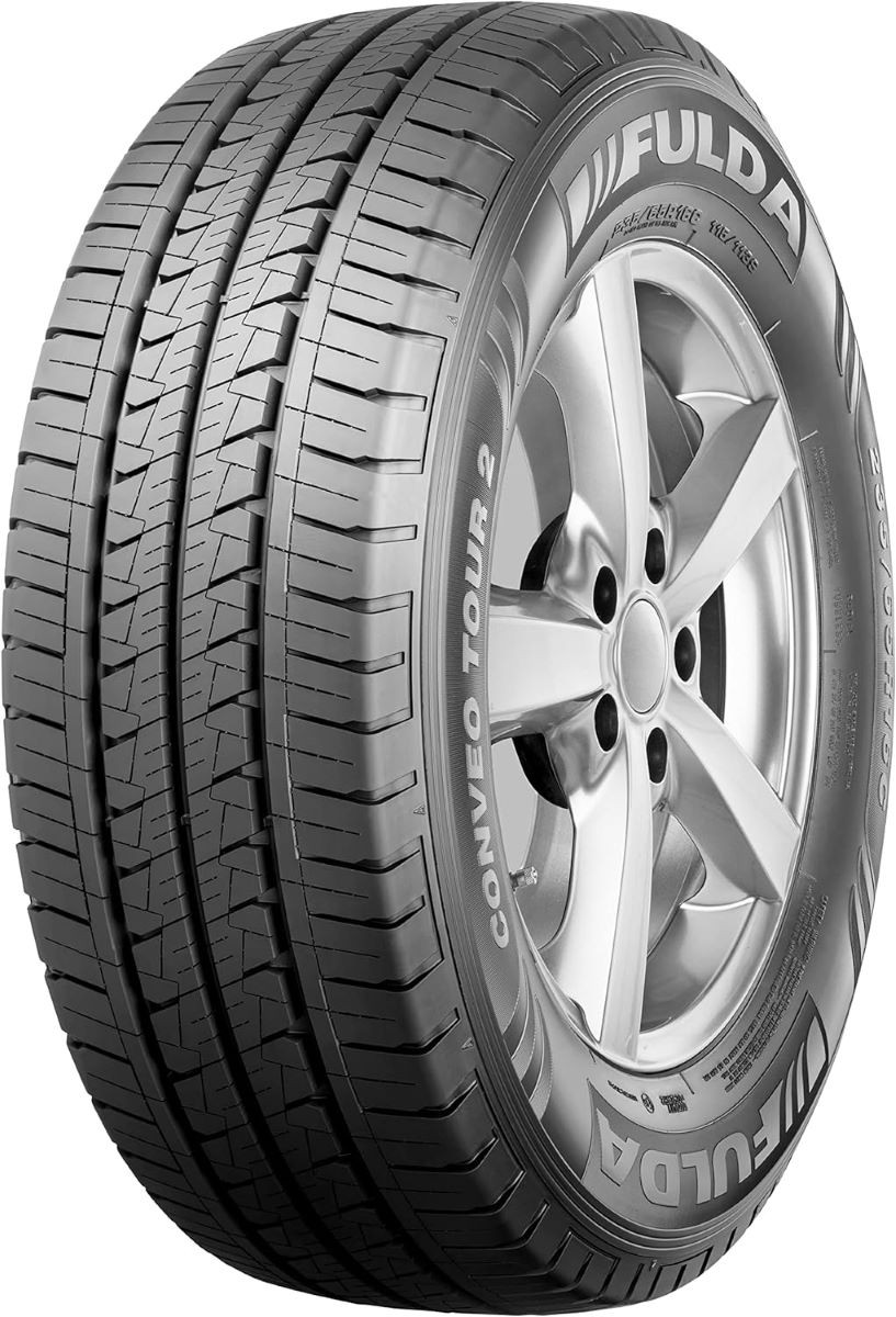 Fulda Rehvid 571261 Fulda Conveo Tour 2 185/75 R16 104R 571261