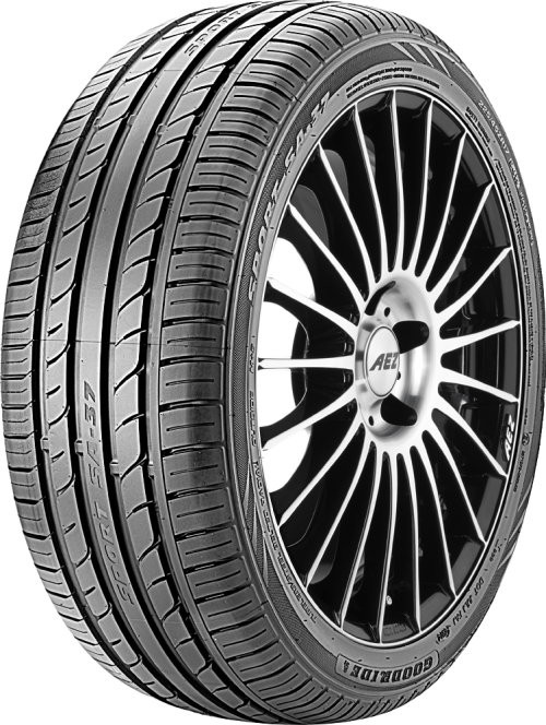 Goodride Pneumatiky 0099 Goodride 0099 SA37 Sport 215/55 R18