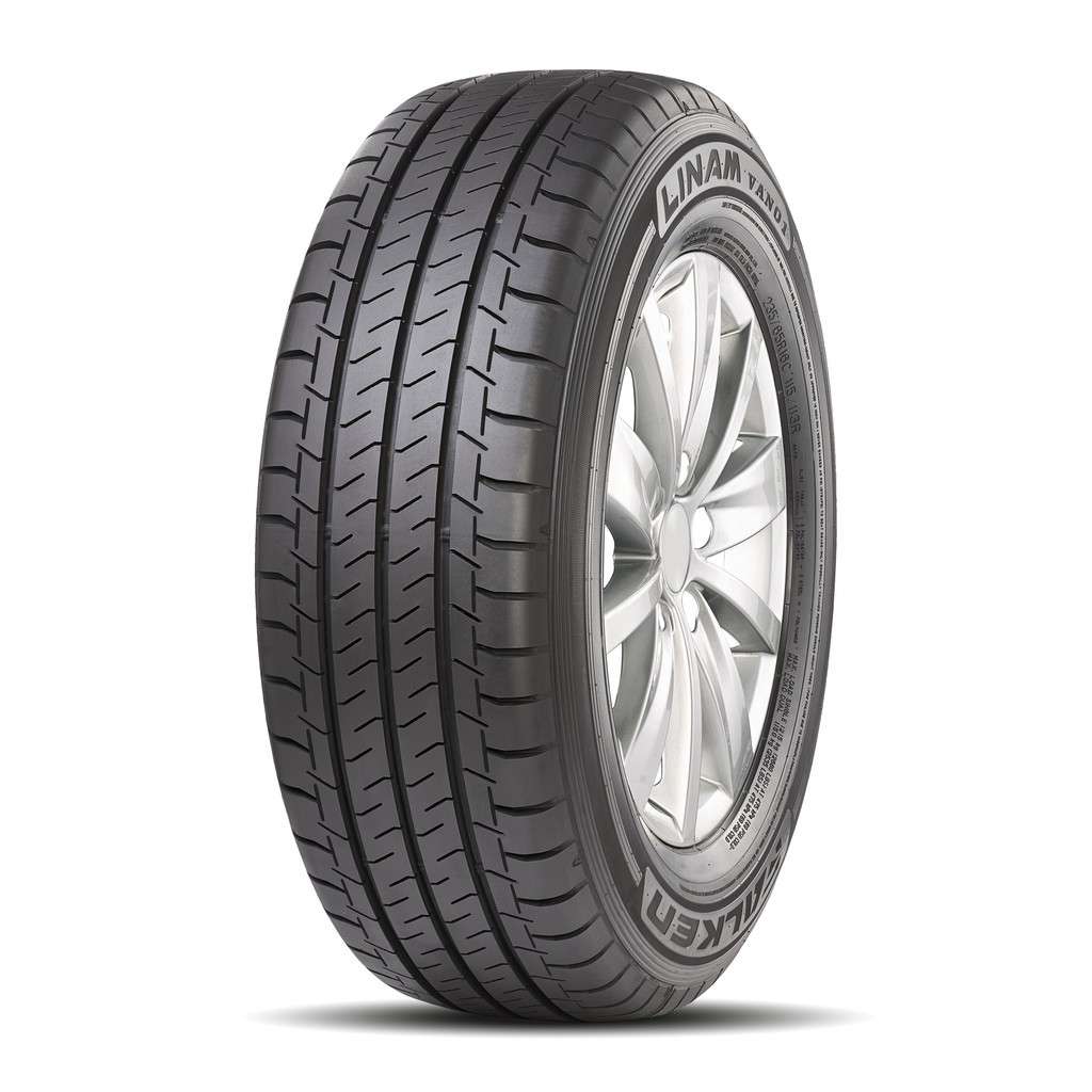 Falken Renkaat 329466 Falken LINAM VAN01 225/75 R16 118/116R 329466