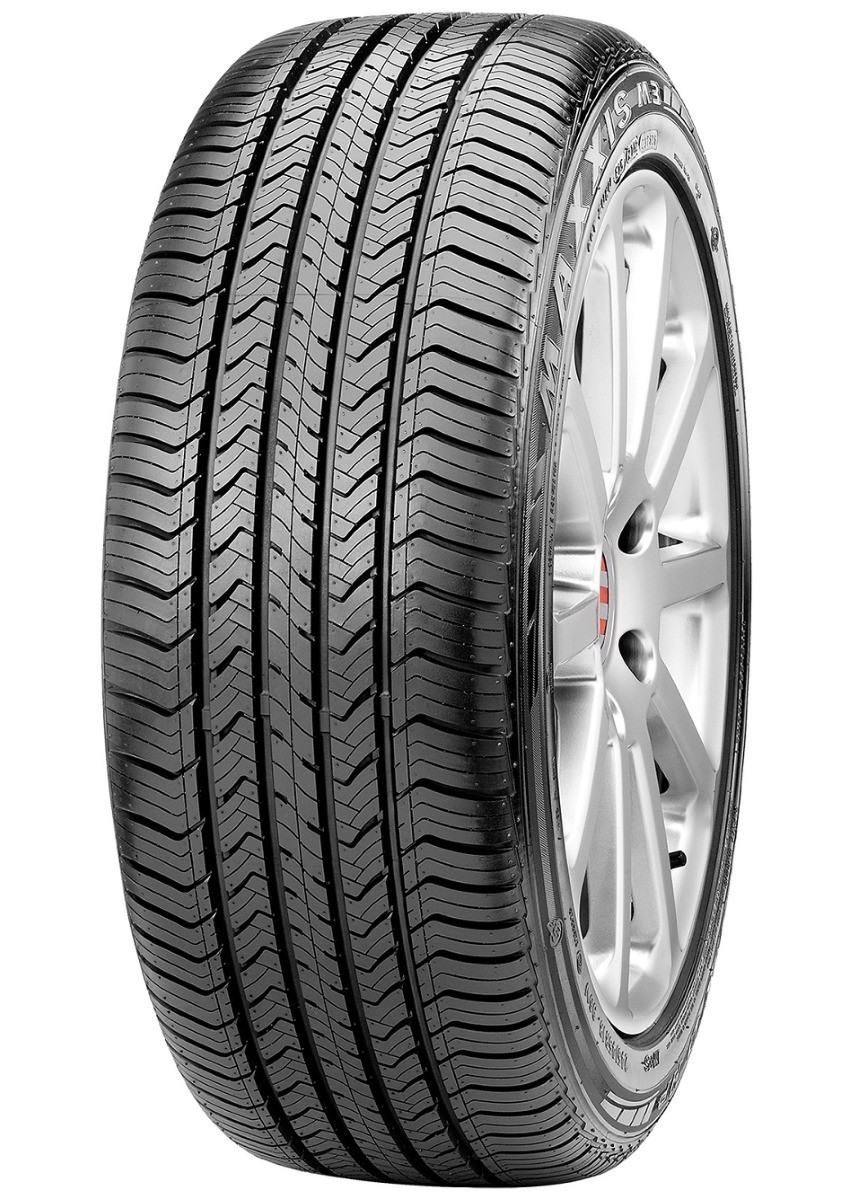 Maxxis Reifen 42760100 Maxxis 42760100 Bravo HP-M3 265/50 R19