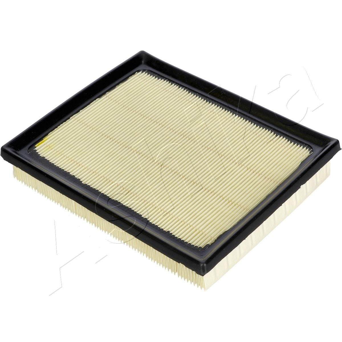 ASHIKA Luchtfilter 20-02-2000 20-02-2000 Luchtfilter ASHIKA DODGE JOURNEY