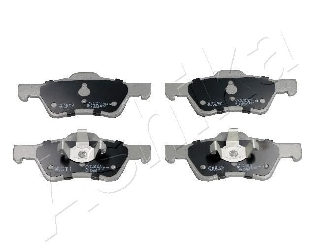 ASHIKA Kit pastiglie freni 50-03-315 50-03-315 Pastiglie freno sportive ASHIKA FORD S-MAX costo
