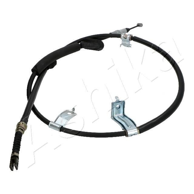 ASHIKA Cavo freno a mano 131-04-401 ASHIKA 131-04-401 Cavo freno a mano PLYMOUTH NEON II originali