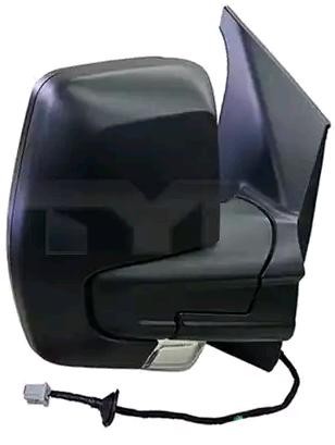 TYC Sidespeil 310-0200 TYC 310-0200 Sidespeil