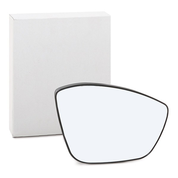 TYC Spejlglas, udvendig spejl 326-0113-1 TYC 326-0113-1 Glas til sidespejl originale CITROЁN