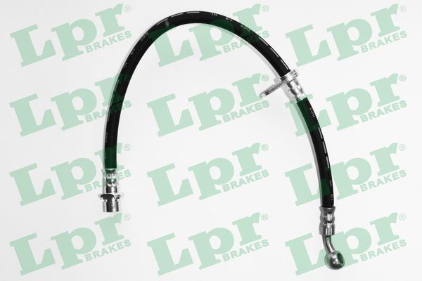 LPR Bremseslange 6T48265 6T48265 Bremseslange HONDA ACCORD LPR