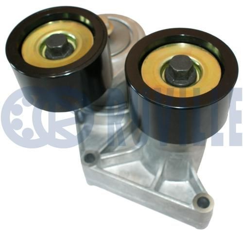 RUVILLE Sada ozubeného remeňa 5860270 Sada rozvodov RUVILLE Jeep RENEGADE 5860270