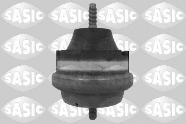 SASIC Βάση, ανάρτηση κινητήρα 2700032 Βάση μηχανής SASIC Toyota COROLLA 2700032