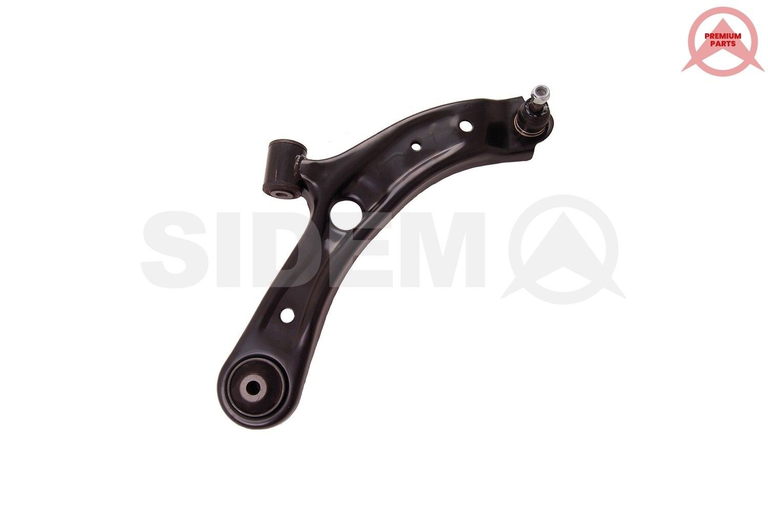 SIDEM Tukivarsi 77279 77279 SIDEM Alatukivarsi Suzuki WAGON R+ hinta