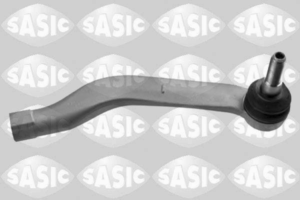 SASIC Rótula de direção 7674015 Articulação angular tirante de direcção SASIC Nissan MURANO 7674015