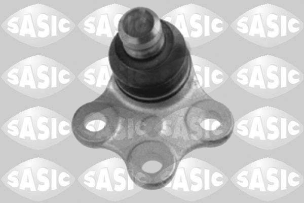 SASIC Rótula de suspensão 7574008 Articulação de suspensão SASIC Renault MODUS 7574008