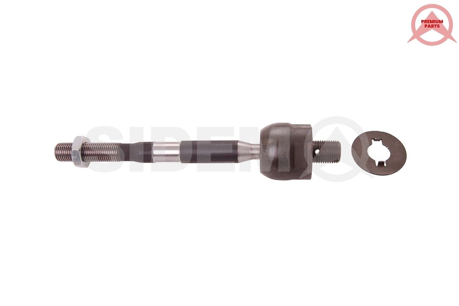 SIDEM Aksialledd, parallellstag 89113 SIDEM 89113 Indre endeledd Ssangyong Musso Sports pris