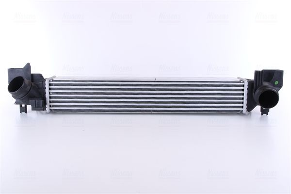 NISSENS Intercooler 96378 BMW G11 Intercooler NISSENS 96378