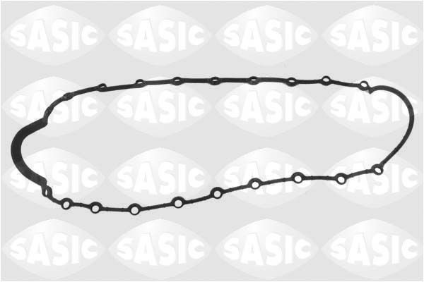 SASIC Φλάντζα, κάρτερ 1954002 SASIC 1954002 Φλάντζα κάρτερ λαδιού Fluence (L3_) γνήσια τιμες