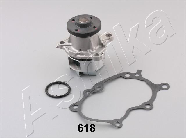 ASHIKA Vattenpump 35-06-618 ASHIKA 35-06-618 Vattenpump Daihatsu Move L9