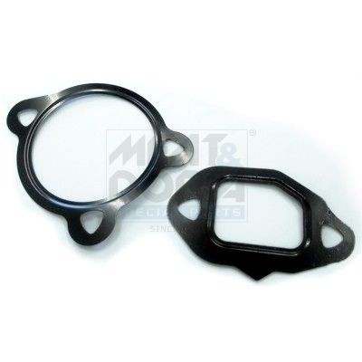 MEAT & DORIA Afdichting, AGR klep 01607 Audi Q3 Egr-klep pakking MEAT & DORIA 01607