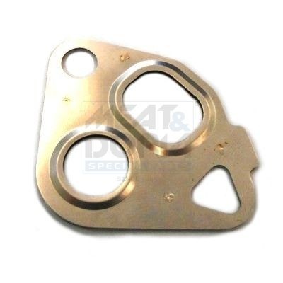 MEAT & DORIA Afdichting, AGR klep 01611 MEAT & DORIA 01611 Egr-klep pakking PEUGEOT 307 Hatchback (3A/C) goedkoop
