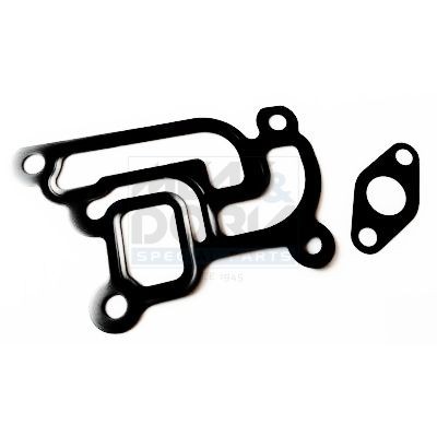 MEAT & DORIA Seal, EGR valve 01614 MEAT & DORIA 01614 Opel Combo C Tour egr valve gasket replacement