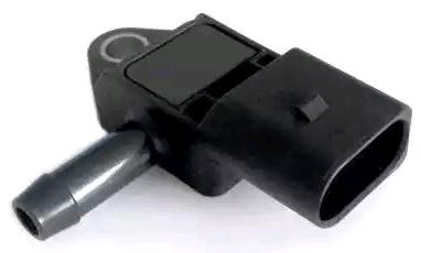 MEAT & DORIA Avgastrycksensor 82547 Byta Tryckgivare partikelfilter SKODA Kamiq (NW4) kostnad MEAT & DORIA 82547