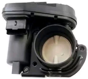 Spjällhus MEAT & DORIA 89128 MEAT & DORIA 89128: Gasspjäll Citroen C4 2005