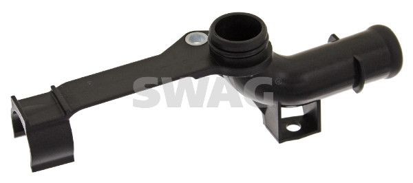 SWAG Kühlmittelrohrleitung 10 94 4985 10 94 4985 Kühlerschlauch SWAG FORD TRANSIT COURIER
