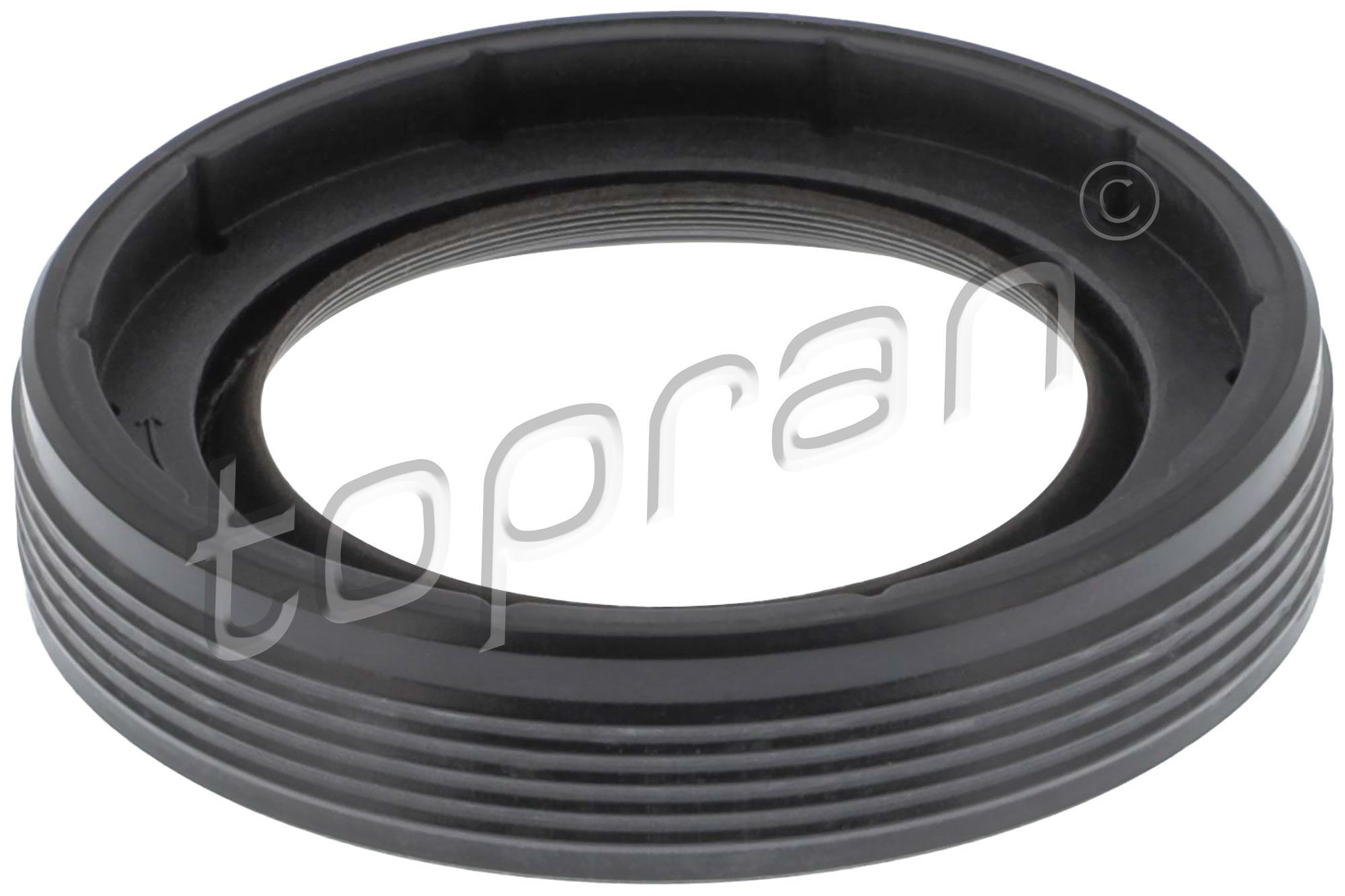 Pakdåse, knastaksel TOPRAN 113 628 TOPRAN 113 628 Pakdåse knastaksel VW TOURAN 2019