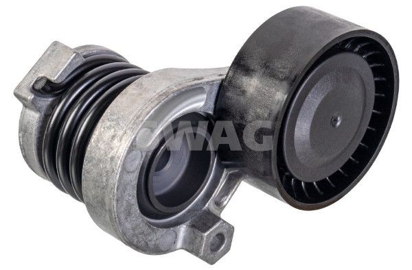 SWAG Remstrammer, vifterem 10 94 4980 SWAG 10 94 4980 Remstrammer Terrano III (D10) originale pris