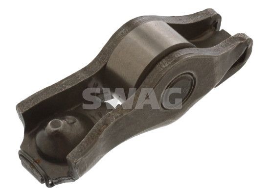 SWAG Balansieris, Motora vadība 20 94 0038 Divplecu svira SWAG Toyota PREVIA 20 94 0038