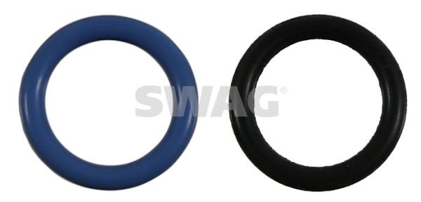 SWAG Clutch slave cylinder 30 94 6217 Audi A6 SWAG clutch slave cylinder 30946217
