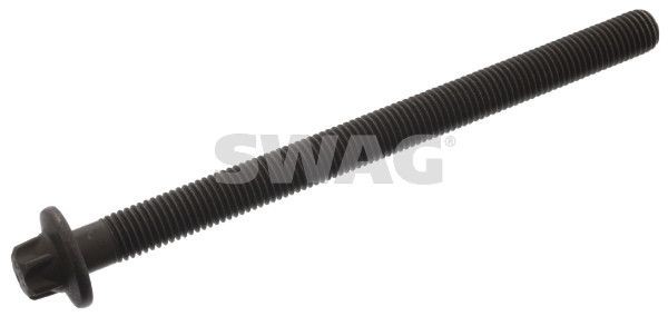 SWAG Sylindertoppskrue 40 94 5206 Strekkbolter SWAG Chevrolet TRAILBLAZER 40 94 5206