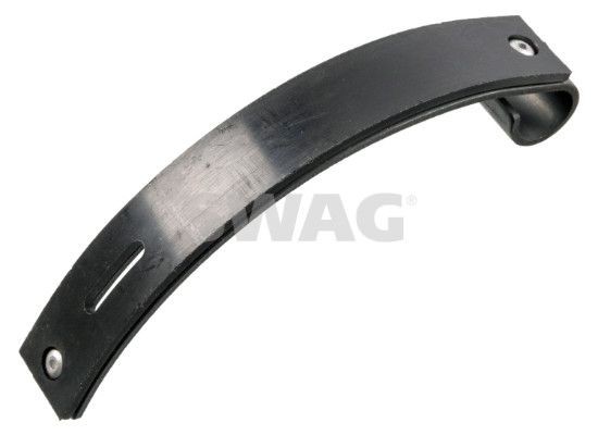 SWAG Schakelstang 50 94 0899 50 94 0899 Schakelpookknop SWAG MERCEDES-BENZ SLK