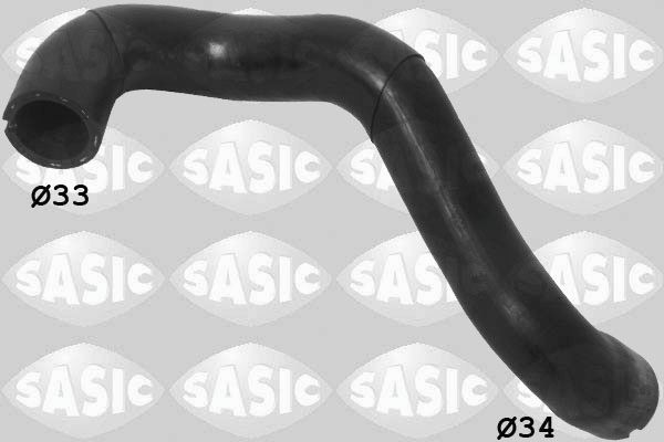 SASIC Kühlerschlauch 3406175 Kühlerschläuche SASIC CORSA 3406175 günstig