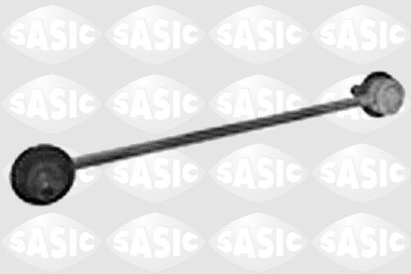 SASIC Anti-roll bar link 9005064 SASIC 9005064 Anti-roll bar link FORD Escort Mk4 Hatchback (GAF, AWF, ABFT) 1.6 XR3i 105 hp 1986