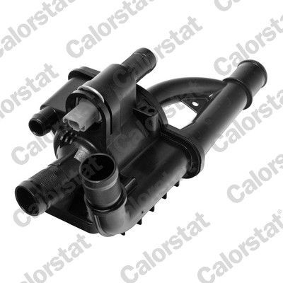 CALORSTAT by Vernet Thermostat TH7087.83J CALORSTAT by Vernet TH7087.83J Ford Focus mk3 Saloon engine thermostat cost
