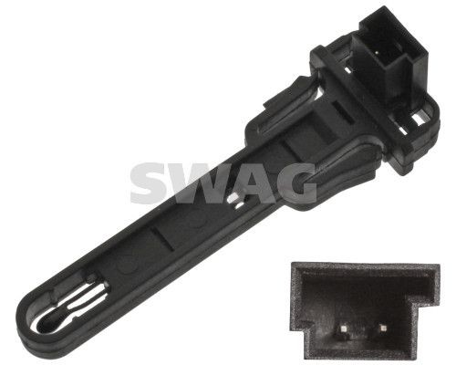 SWAG Sensor, temperatura do habitáculo 20 94 5762 Sensor, temperatura do habitáculo SWAG Classe G 20 94 5762 baratos