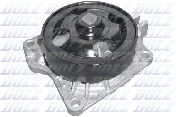 DOLZ Vattenpump M470 M470 DOLZ kylvätskepump MAZDA CX-7