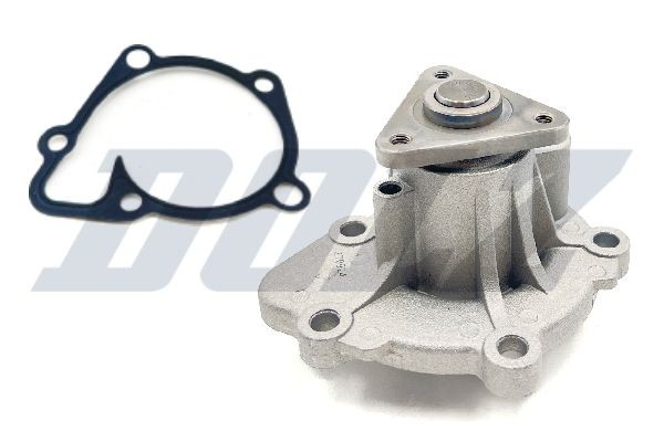 DOLZ Water pump N207 N207 DOLZ water pump for CITROЁN C5
